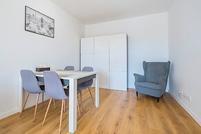 Gdańsk Apartments