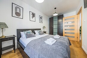 Gdańsk Apartments