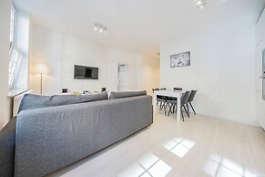 Gdańsk Apartments