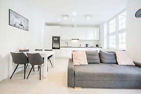 Gdańsk Apartments