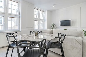 Gdańsk Apartments