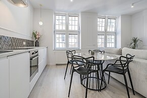 Gdańsk Apartments