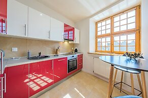 Gdańsk Apartments