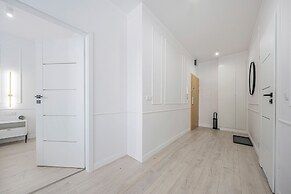 Gdańsk Apartments
