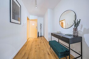 Gdańsk Apartments