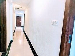 Hotel Konark Inn