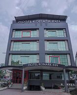 Hotel Konark Inn