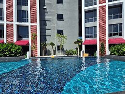 Sutra Bay