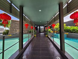 Sutra Bay