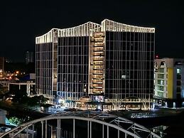 Sutra Bay