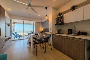 Cartagena Beach Resort 807