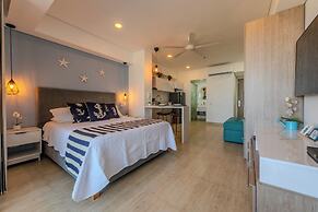 Cartagena Beach Resort 807