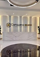 Cartagena Beach Resort 807