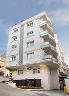 selia suite