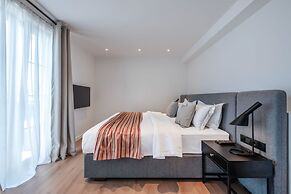 Artifact Apart Hotel