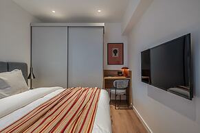 Artifact Apart Hotel