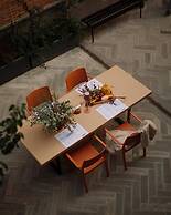 Artifact Apart Hotel
