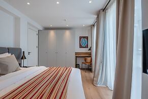 Artifact Apart Hotel