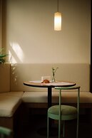 Artifact Apart Hotel