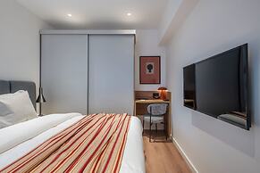 Artifact Apart Hotel