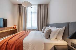 Artifact Apart Hotel