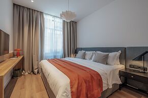 Artifact Apart Hotel