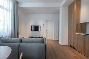 Artifact Apart Hotel