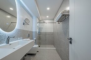 Artifact Apart Hotel