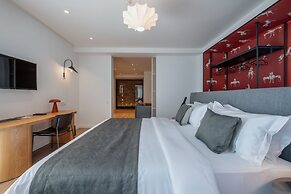 Artifact Apart Hotel