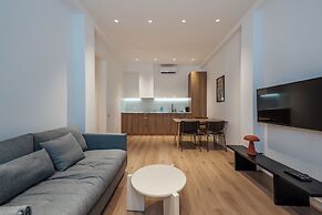 Artifact Apart Hotel