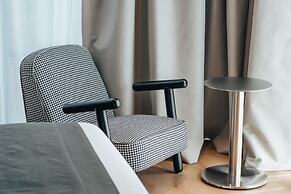 Artifact Apart Hotel