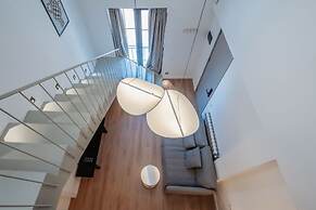 Artifact Apart Hotel