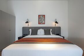 Artifact Apart Hotel