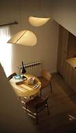 Artifact Apart Hotel