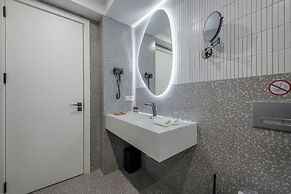 Artifact Apart Hotel
