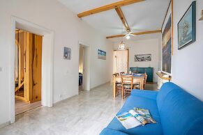 Brezza Apartment Near The Sea