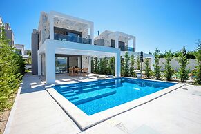 Eternity Blue Exclusive Villa - Sunrise Villas