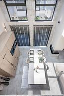 Eternity Blue Exclusive Villa - Sunrise Villas