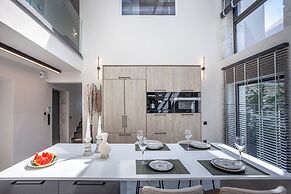 Eternity Blue Exclusive Villa - Sunrise Villas