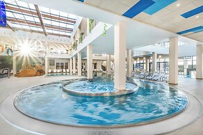 Fruške Terme - Fruški Cvet