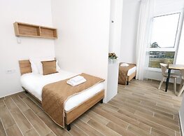 Fruške Terme - Fruški Cvet