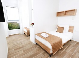 Fruške Terme - Fruški Cvet