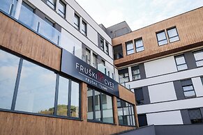 Fruške Terme - Fruški Cvet