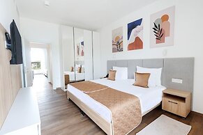 Fruške Terme - Fruški Cvet