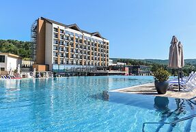 Fruške Terme - Fruški Cvet