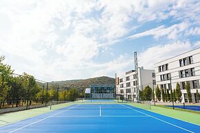 Fruške Terme - Fruški Cvet