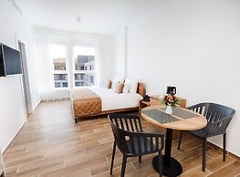 Fruške Terme - Fruški Cvet