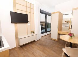 Fruške Terme - Fruški Cvet
