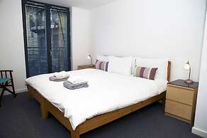 JOIVY Inviting Flat in Canonmills