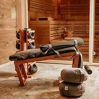 Luxury Chalet With Jacuzzi at Lake Bohinj